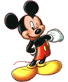 Micky Maus malvorlagen